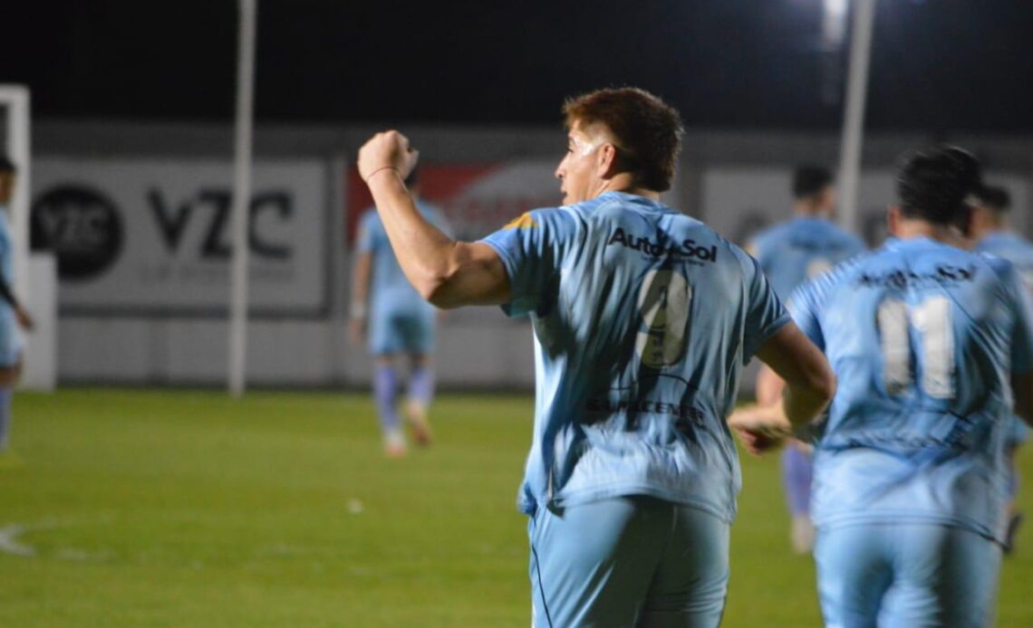 khalil caraballo bolivar